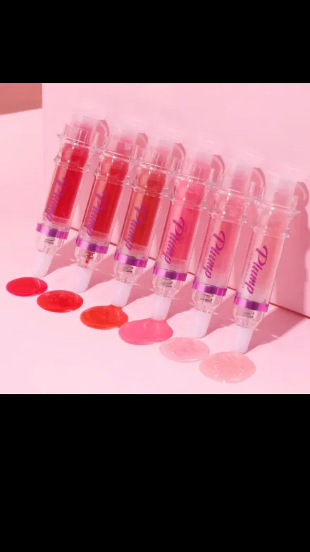 Hydrating Lip Gloss